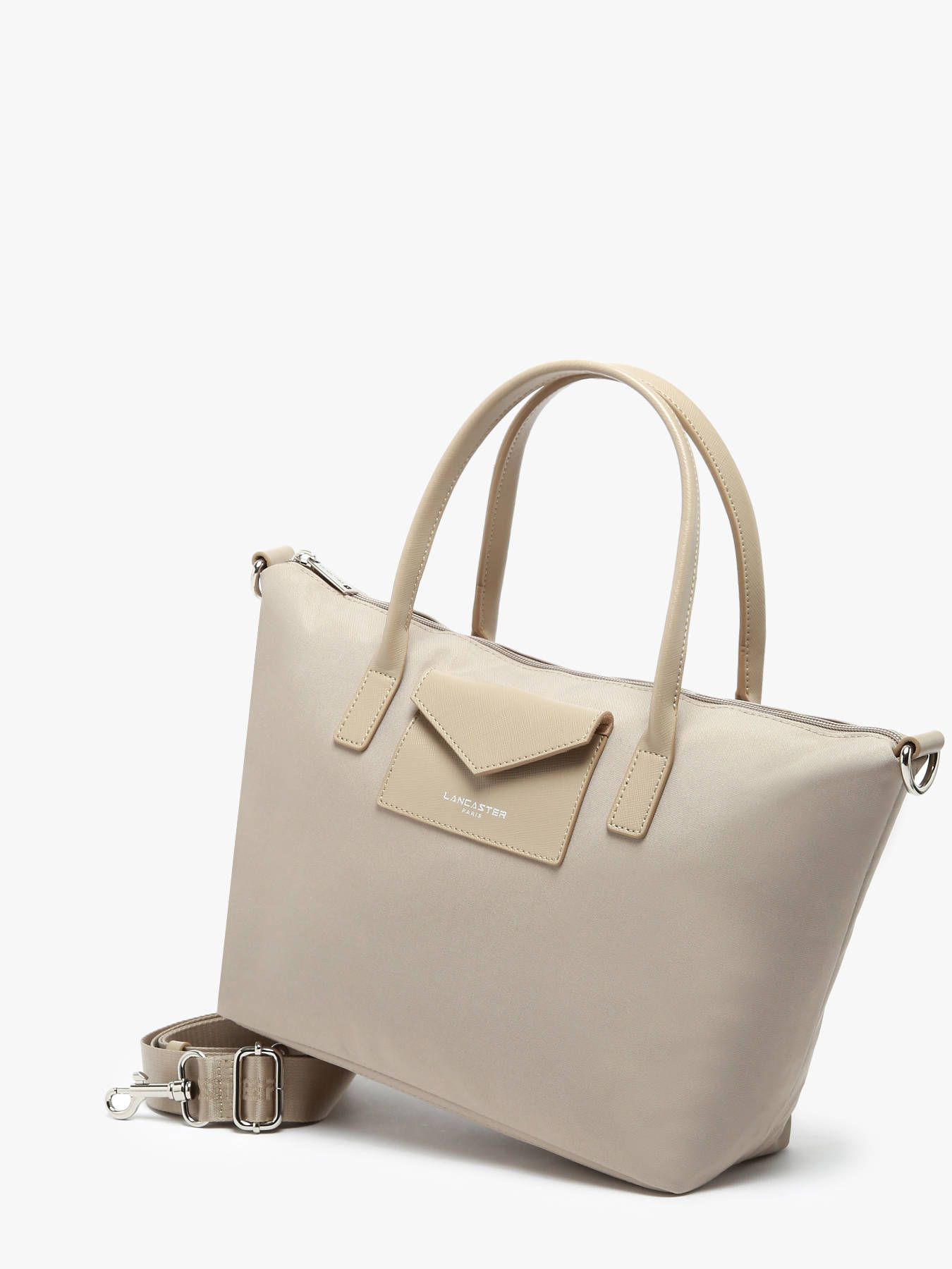 Sac port main Smart kba nylon LANCASTER