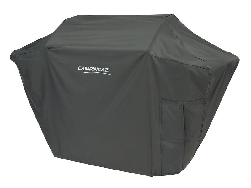 Campingaz Abdeckhaube Premium M, 136 x 62 x 102 cm Grillabdeckshaube für Campingaz-Grills