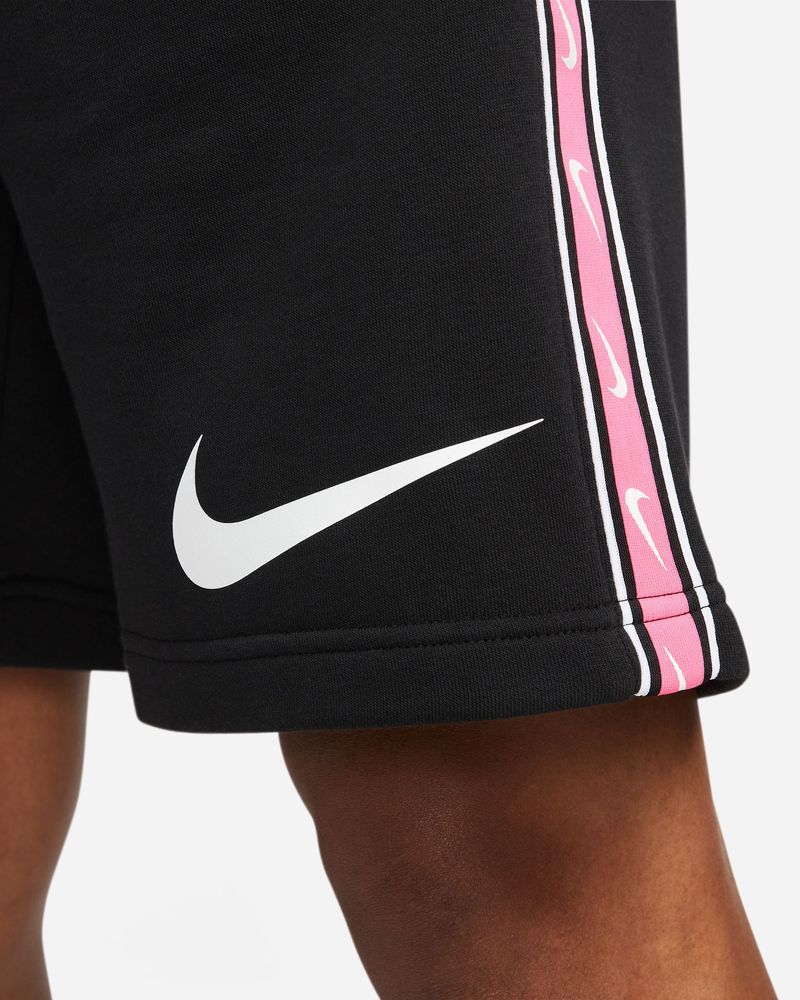 Short Nike Repeat Noir pour homme