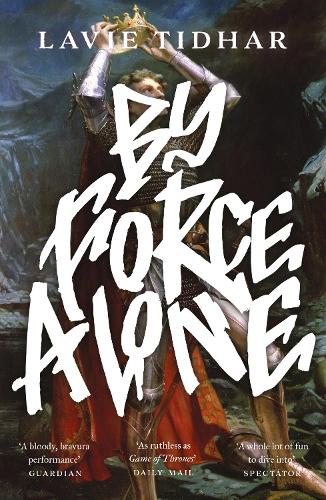By Force Alone (Paperback)