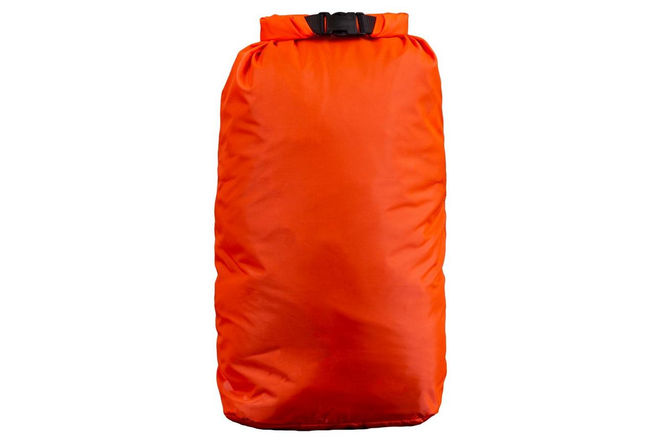 Savotta Rolltop Stuffsack 210D Polyamide opbergzak 20L oranje