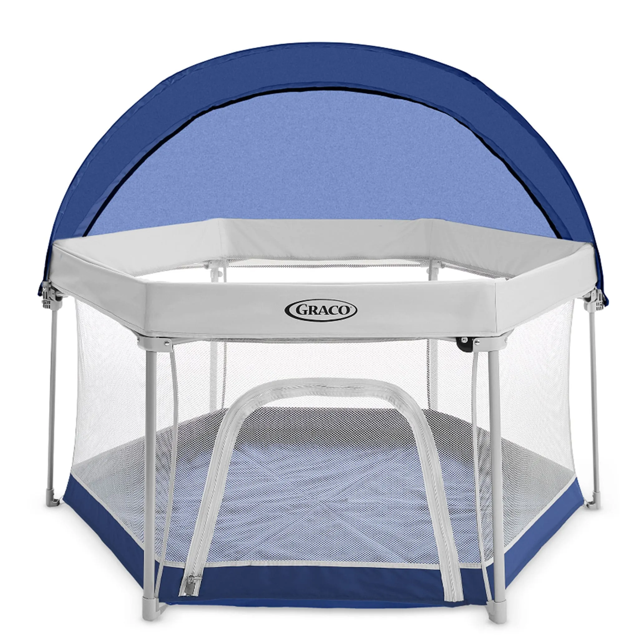 Graco Parc Pack ‘n Play® LiteTraveler™ LX - Canyon