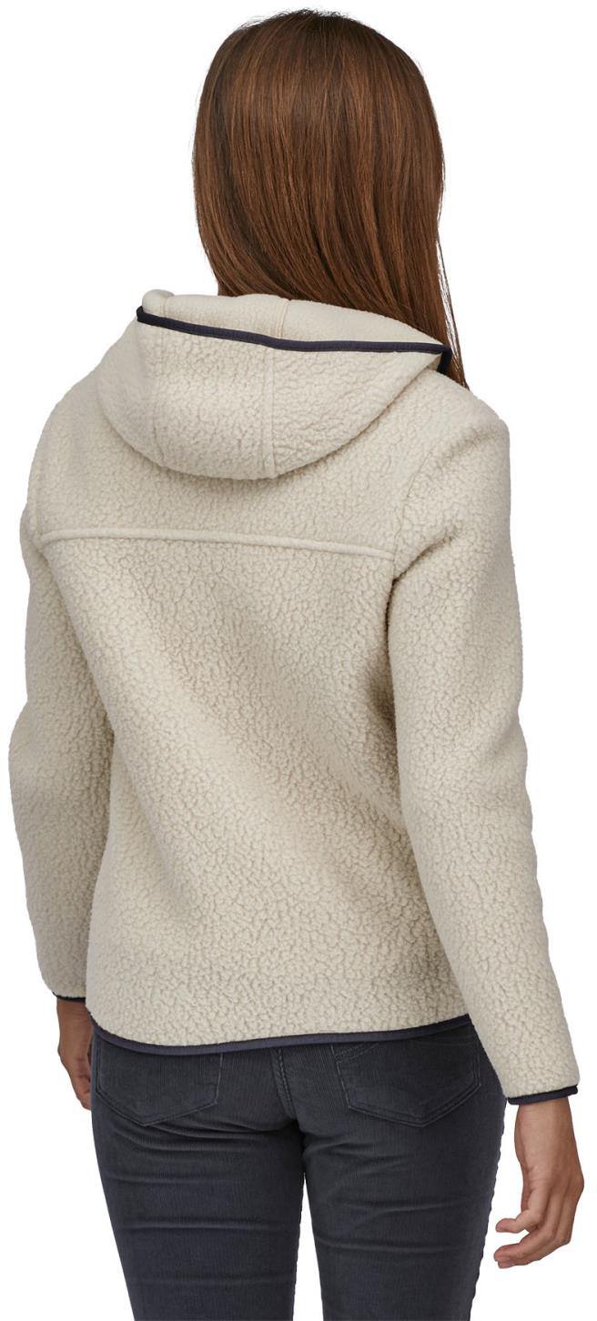 Patagonia Retro Pile Hoody W's