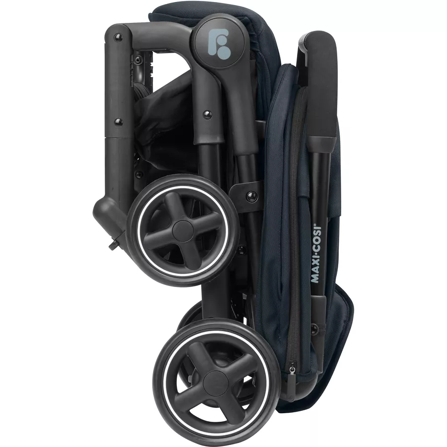 MAXI COSI Buggy Lara² Essential Graphite