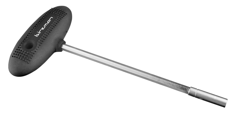 Birzman Indvendig Nipplenøgle 3/16
