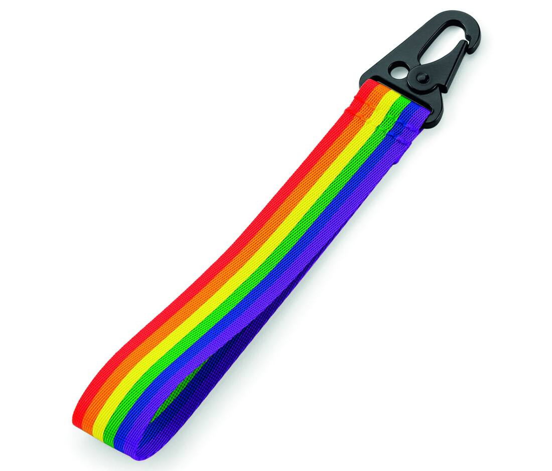 Bag Base BG1000 - Clip Polyvalent Personnalisable Bagbase
