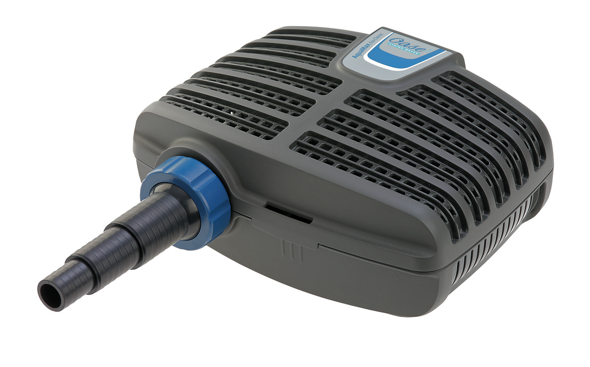 Oase AquaMax Eco Classic 11500 | Filter & Beeklooppomp