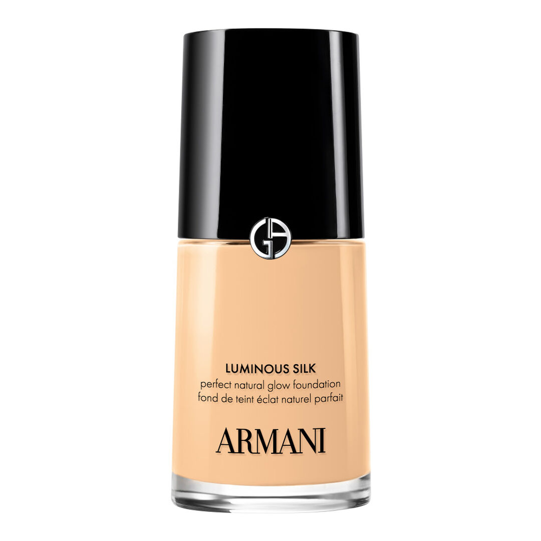 Giorgio Armani Luminous Silk Luminous Silk Foundation