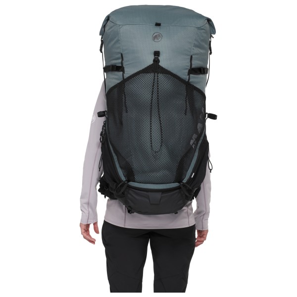 Mammut - Women's Ducan Spine 70-80 - Sac à dos de trekking