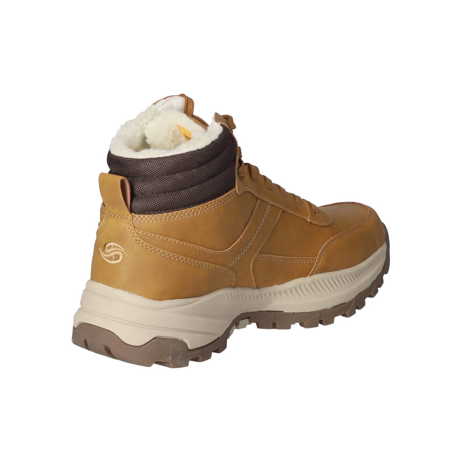 Dockers Schnürstiefeletten - golden beige, brown