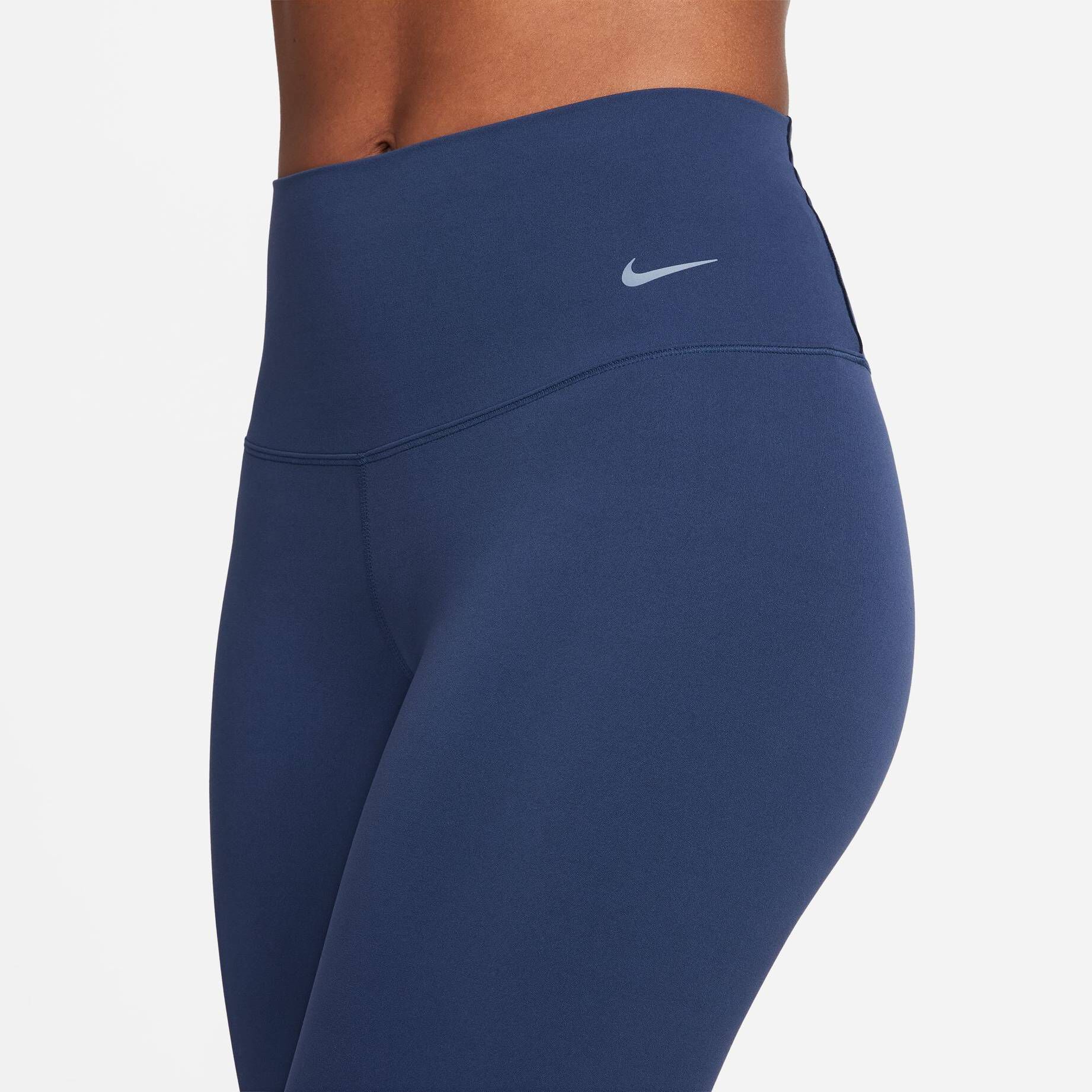 Nike| Damen Trainingstights ZENVY 7/8-Länge