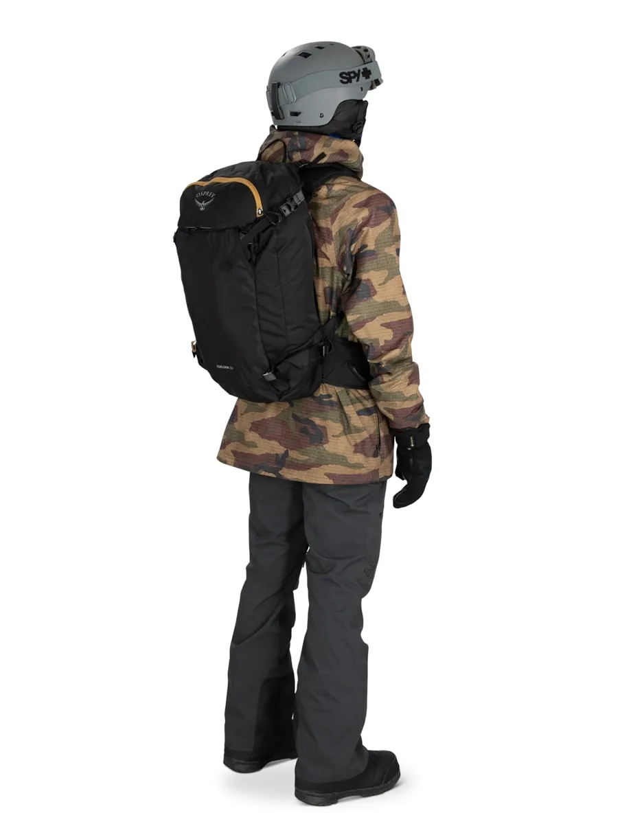 Osprey Soelden 32 Artisan Yellow