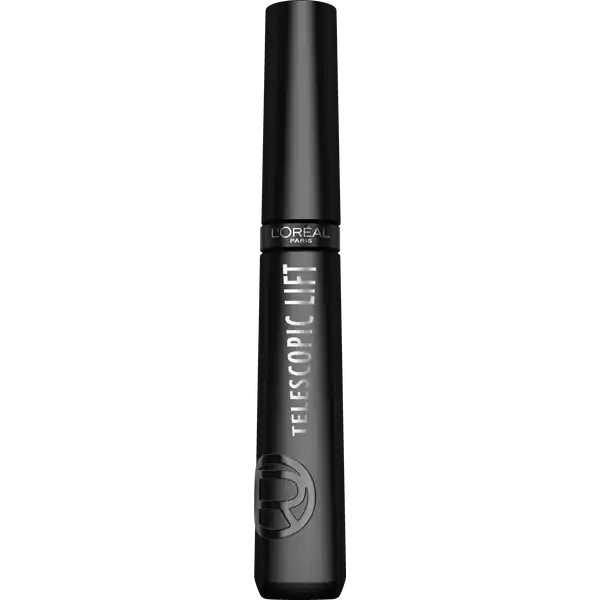 Mascara Telescopic Lift Extra Black