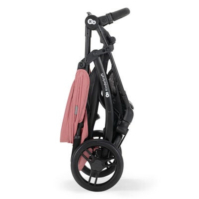 Kinderkraft ASKOY Sportsvogn, Dhalia Pink