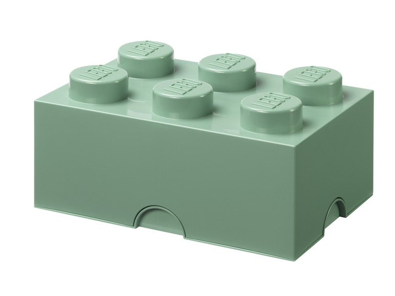 Opbergdoos Brick 6
