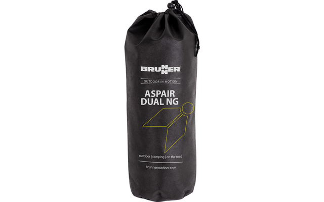 Brunner Aspair NG Handstaubsauger