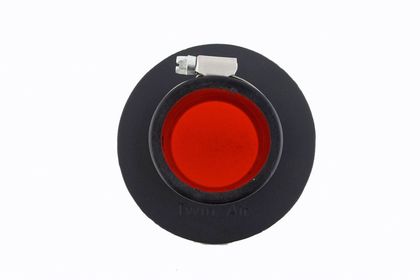 Filtre à air Twin air cylindrique Ø45mm - 153002