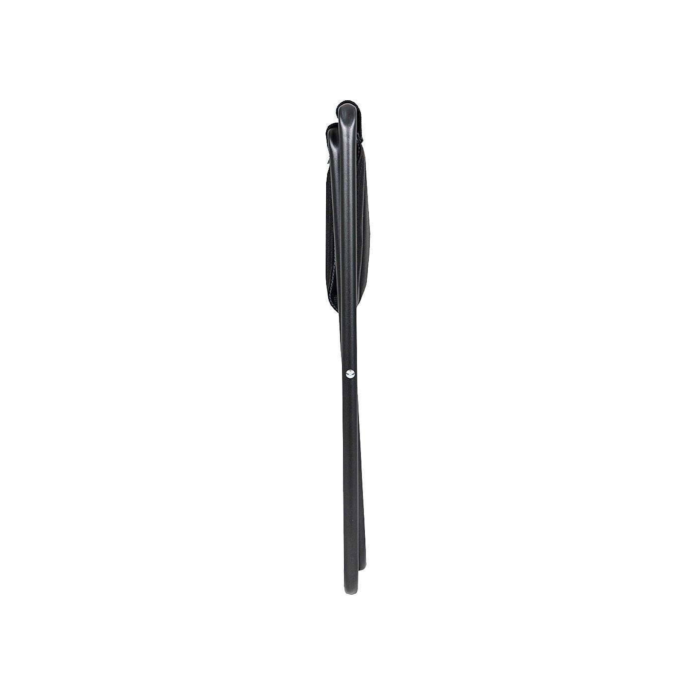 Crespo AP-306 Air-Deluxe Grey voetensteun