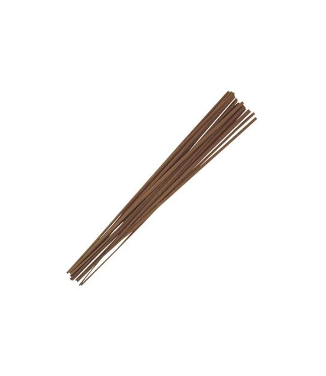 Coffret Encens 80 Bâtons 24cm Multicolore