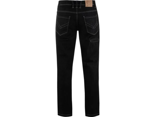 Jeans de travail Stretch X Noir Würth MODYF