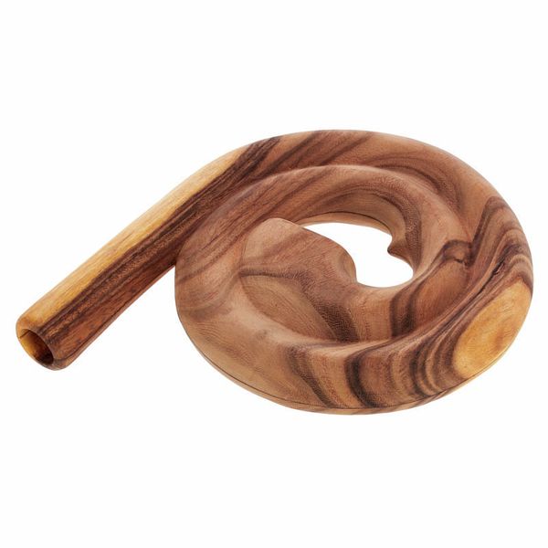 Terre Didge Horn untuned