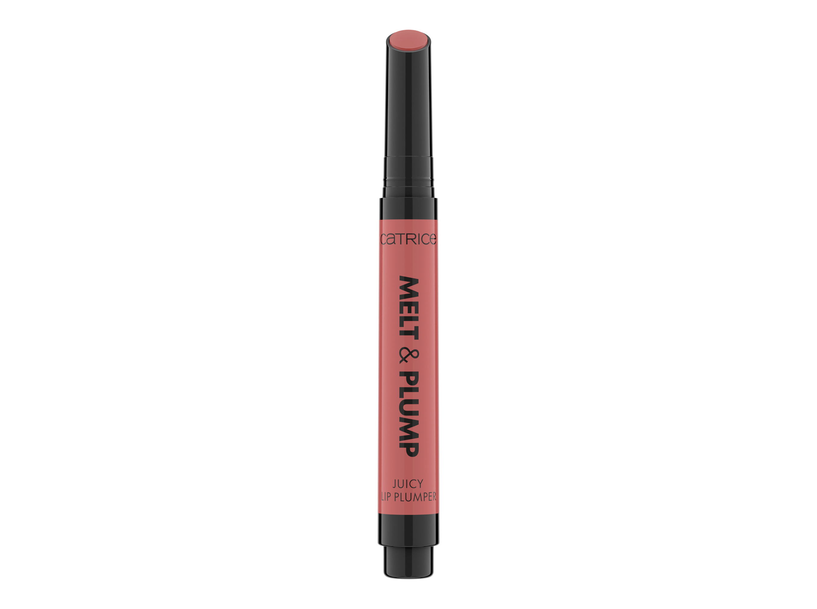 LIP BALM CATRICE JUICY MELT & PLUMP 020 18G