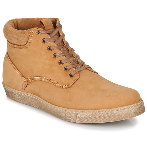 Casual Attitude - LEO - Beige