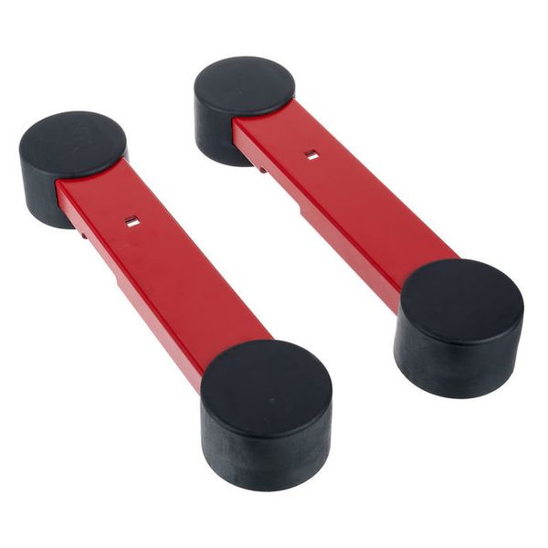 K&M 18827 Ruby Red