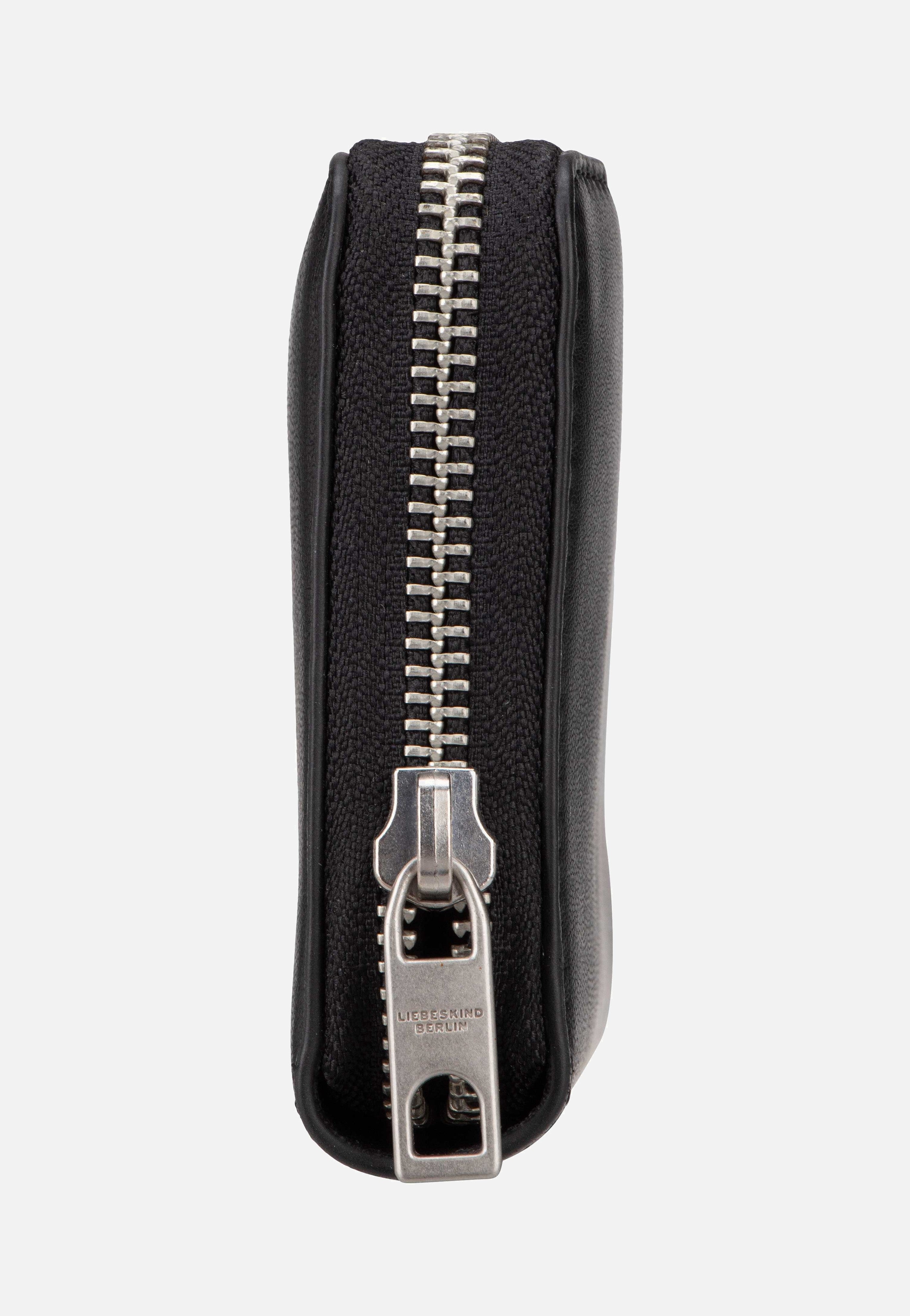 Sally 2169022 Black - Portemonnaie