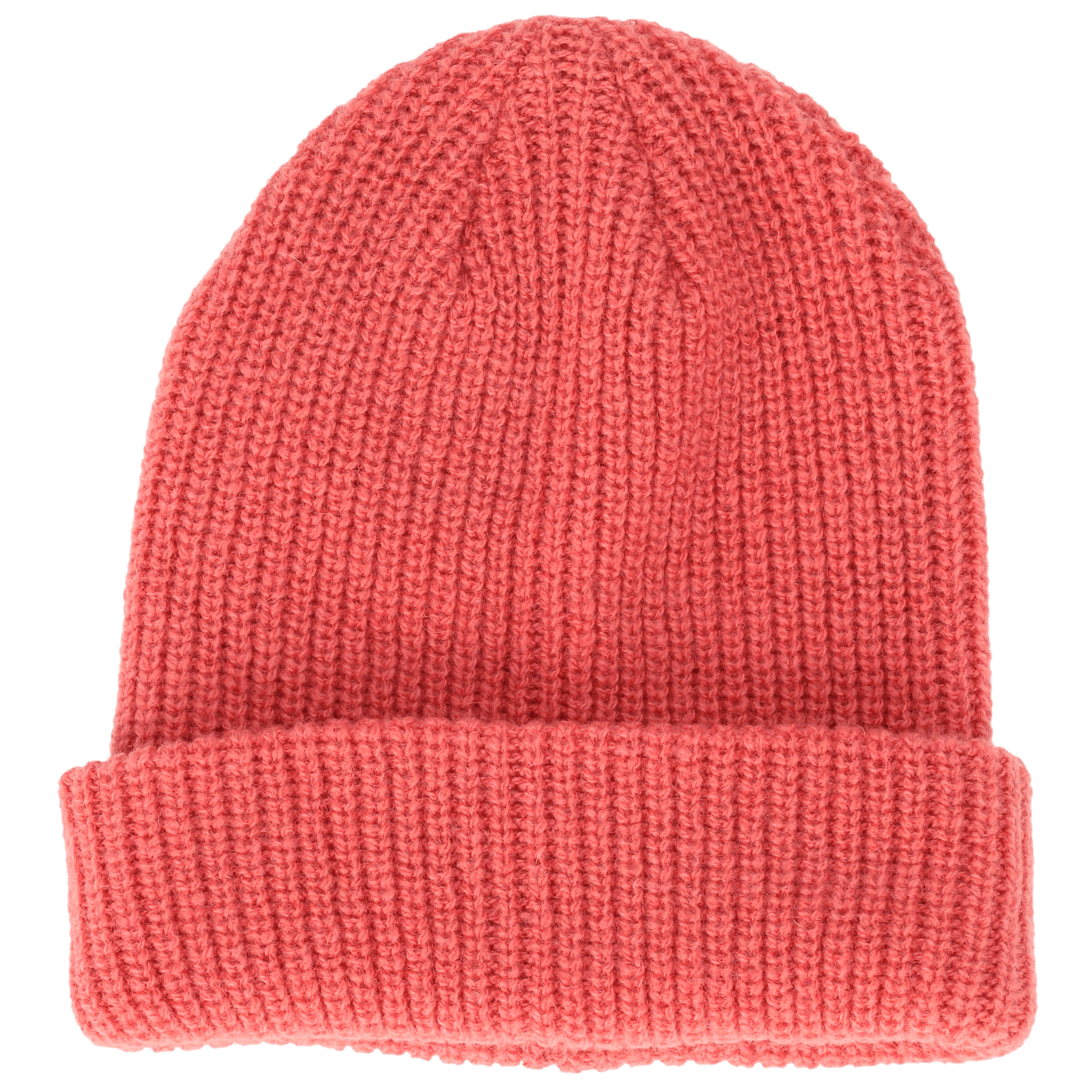 Vertical Tofinoa Knitted Wool Hat - Lue, pannebånd og hals
