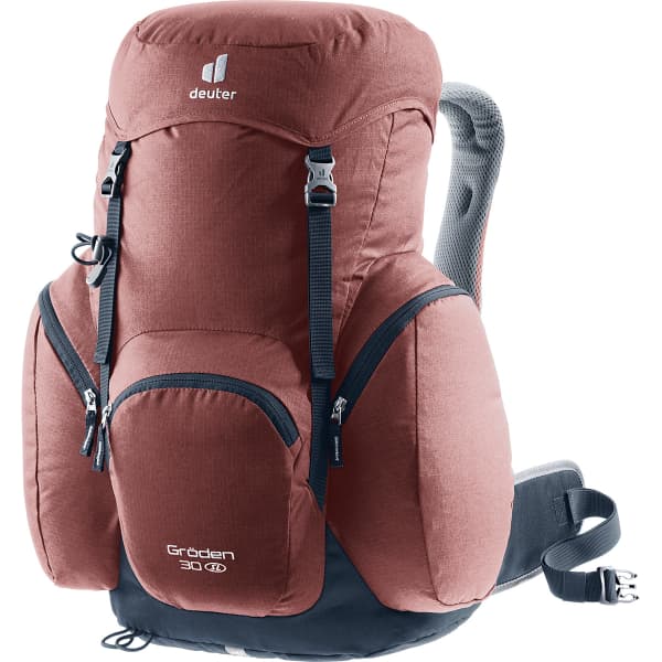 Sac à dos randonnée DEUTER GRÖDEN 30 SL CASPIA/INK