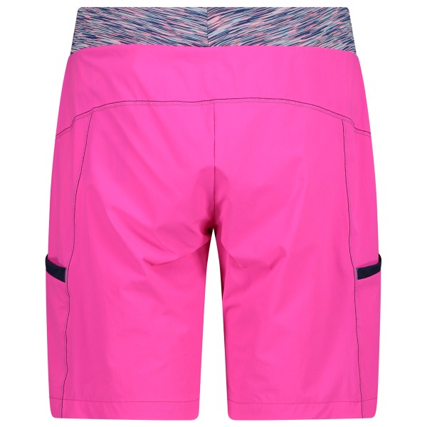 CMP - Women's Bermuda Light Climb - Short