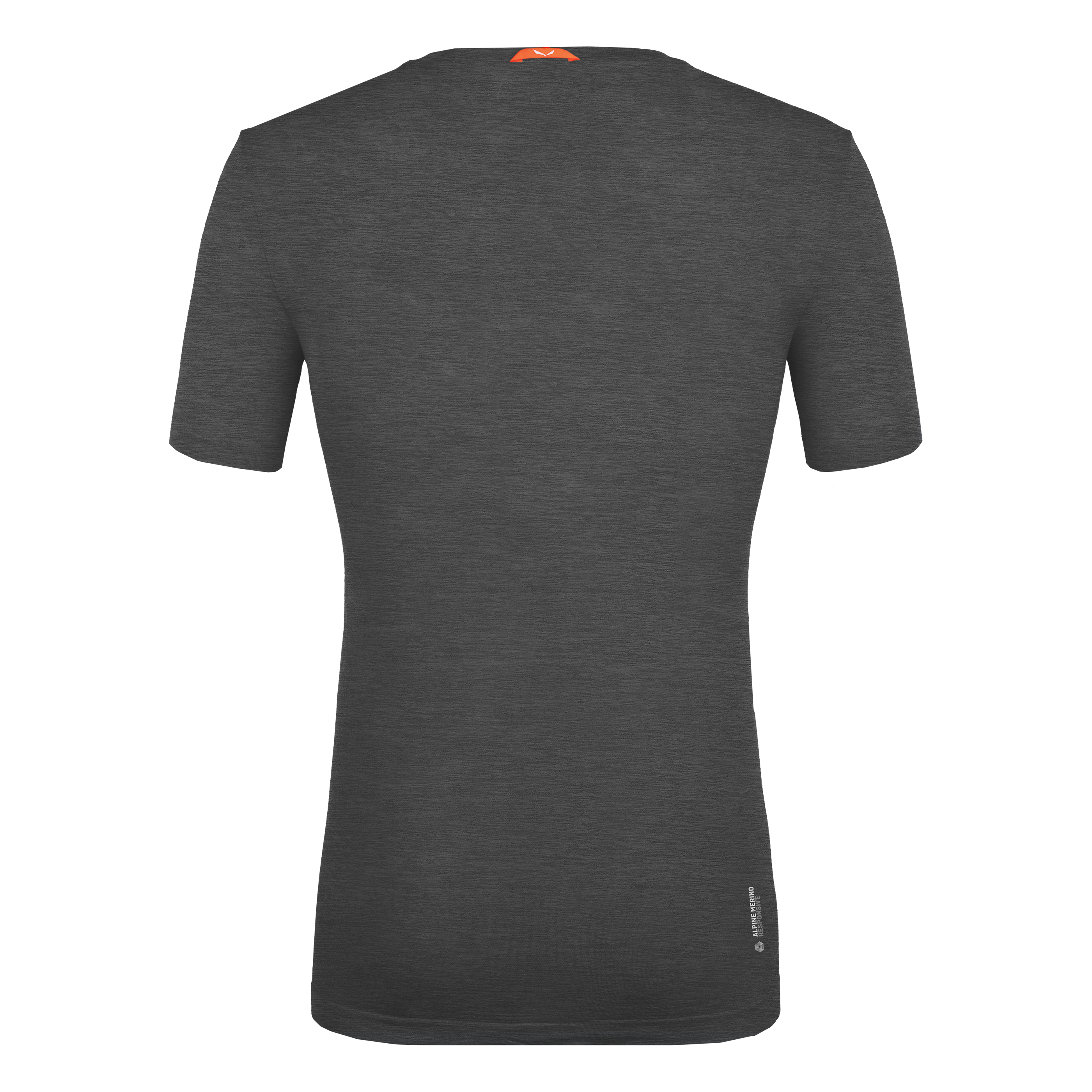 Zebru Fresh Merino Responsive T-Shirt Herren