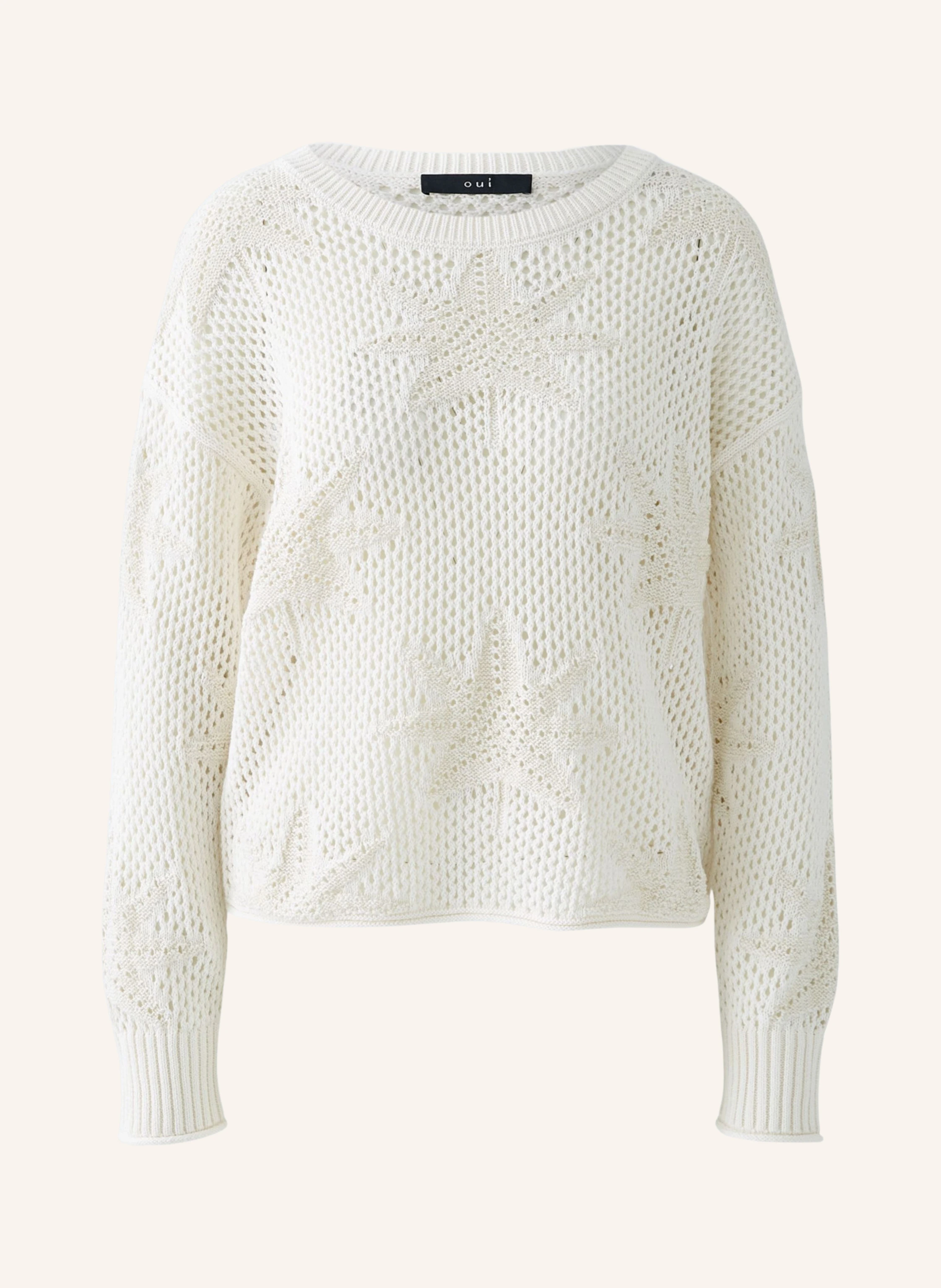 oui Pullover