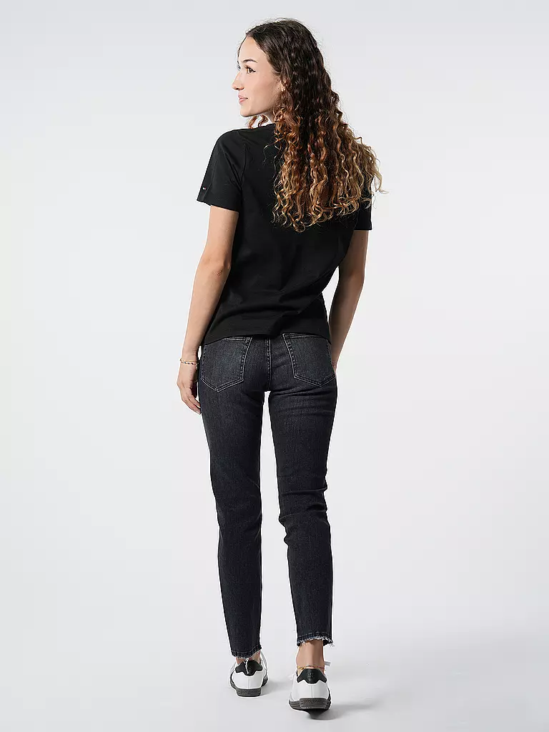 PNTS Jeans Slim Fit THE SLIM grau