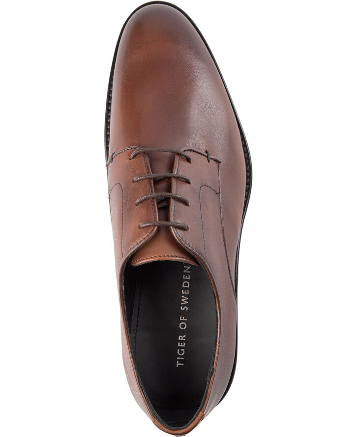 Tiger of Sweden TRENT Shoe Brun