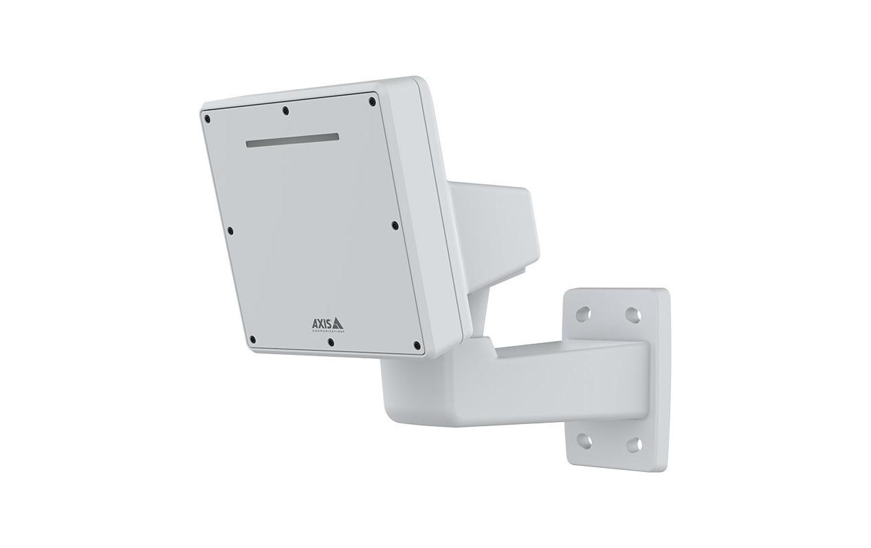 Radar-Modul D2210-VE Weiss<br>AXIS D2210-VE 60-GHz-Radar für die Bereichs- und Verkehrsüberwachung rund um die Uhr