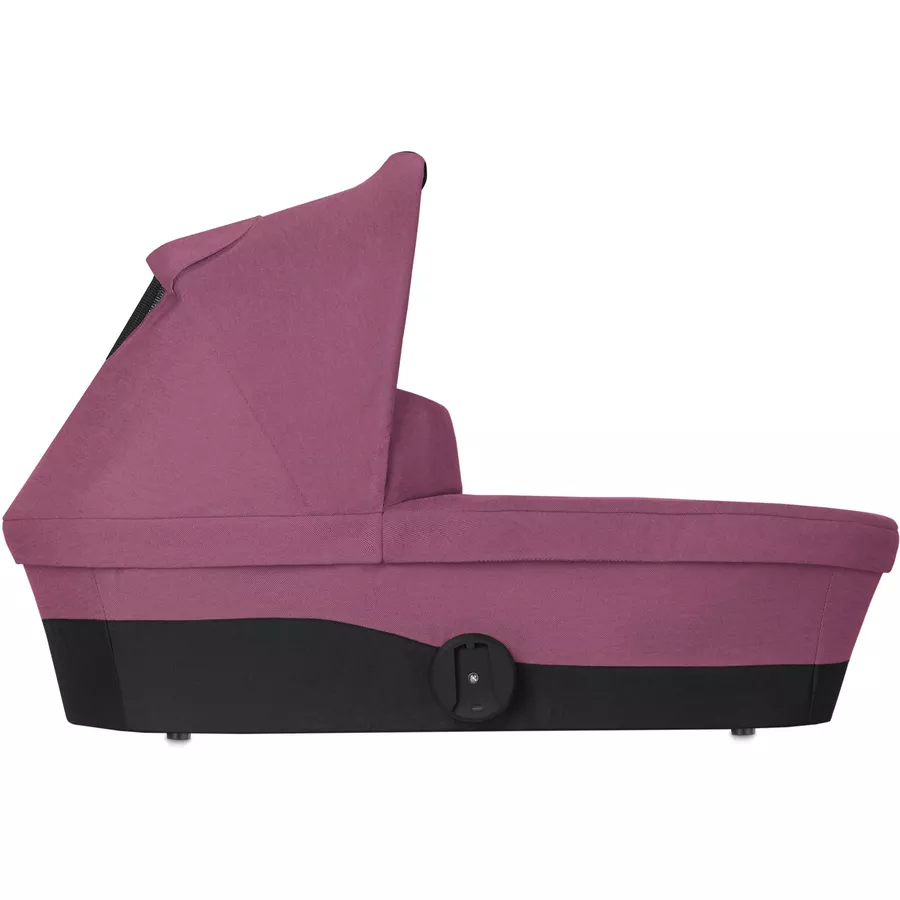 cybex GOLD Kinderwagenaufsatz Melio Magnolia Pink