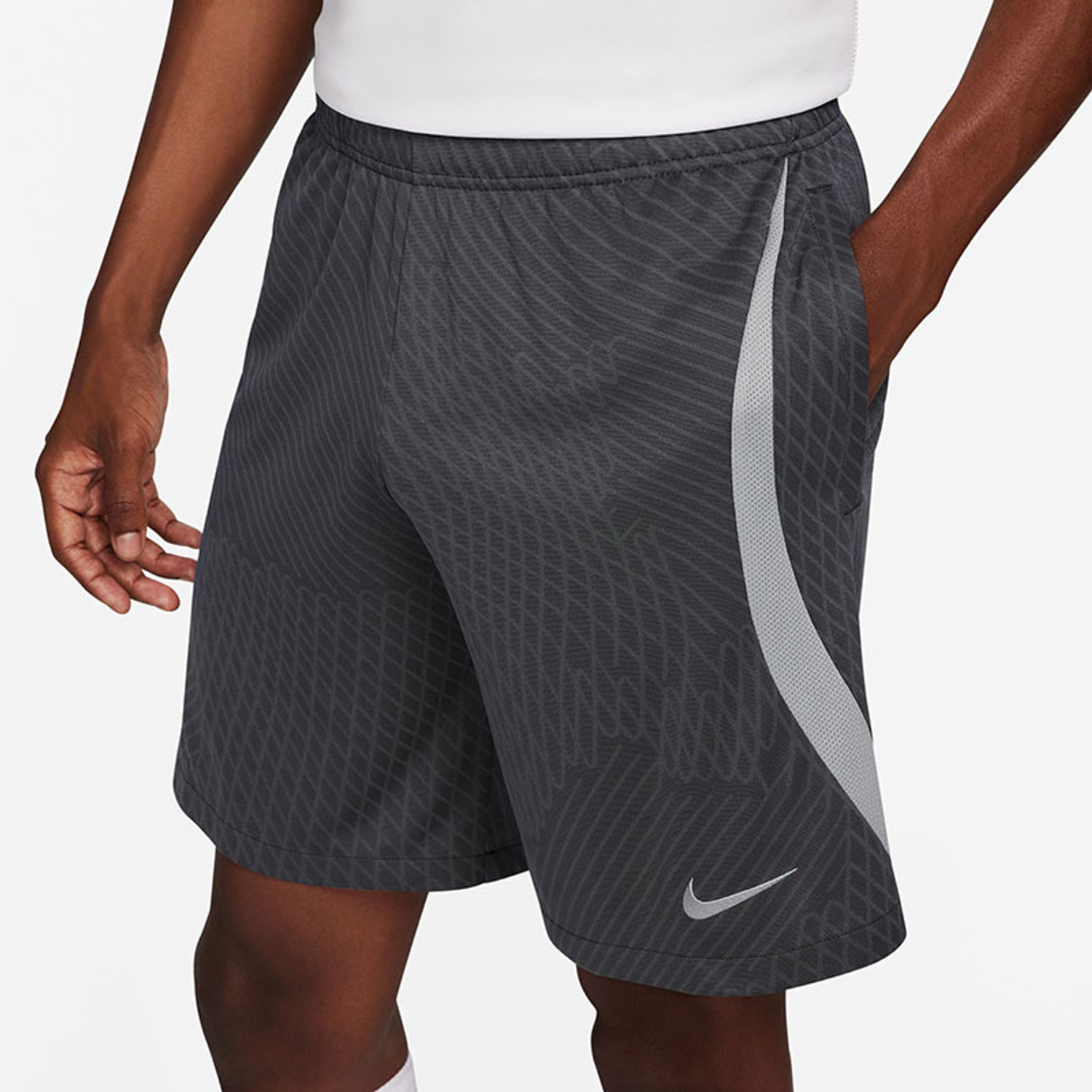 Nike Liverpool Strike Trainingsset