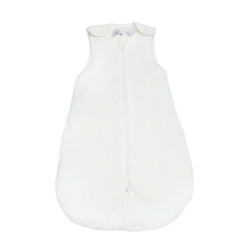 Gigoteuse 0-3 mois (55 cm) Blanc - TROIS KILOS SEPT