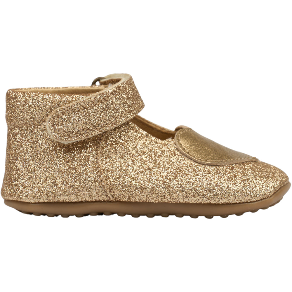 Køb Pom Pom Gold Glitter Beginners™ Ballerina Heart