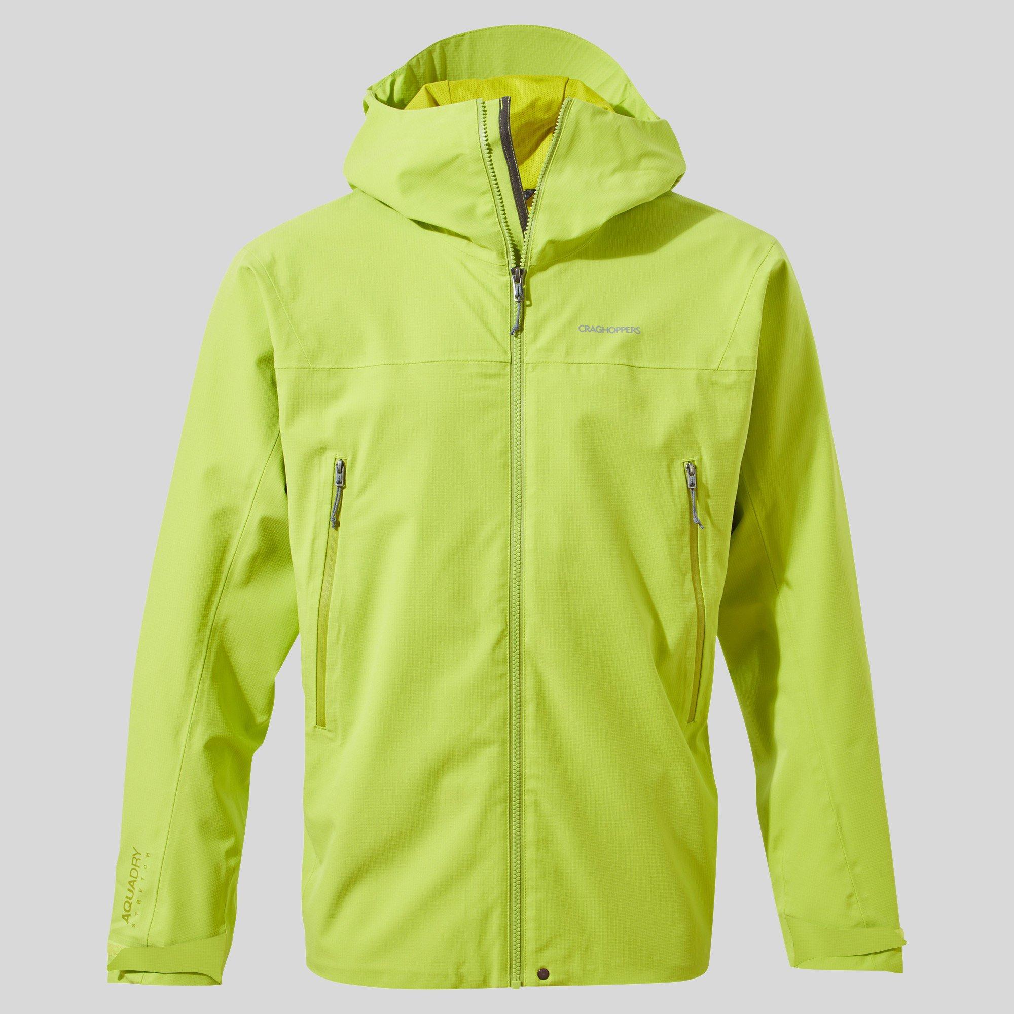 Craghoppers Crag Dynamic Pro Jkt Sn99