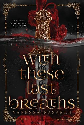 With These Last Breaths (Paperback)
