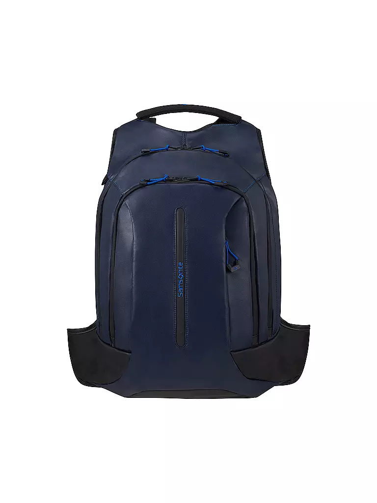 SAMSONITE Rucksack ECODIVER Medium blue nights blau