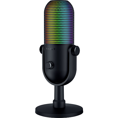 Razer Seiren V3 Chroma gamer mikrofon