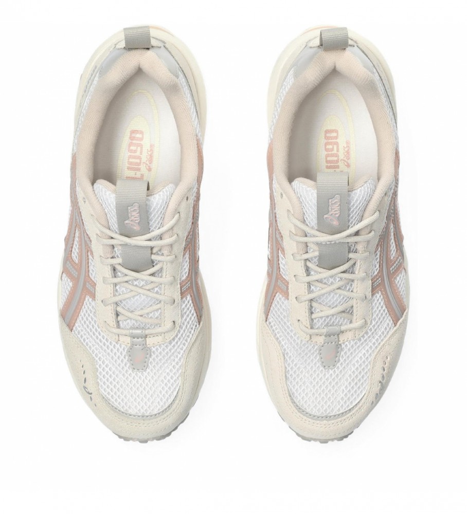 Asics Zapatillas Gel-1090V2 bege