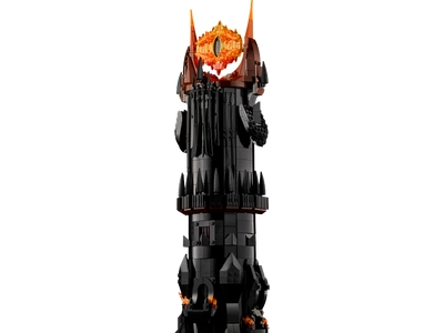 LEGO The Lord of the Rings: Barad-dûr™ (10333)