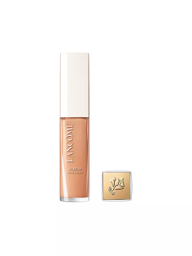 LANCÔME Teint Idole Ultra Wear Skin-Glow Concealer (425C) camel