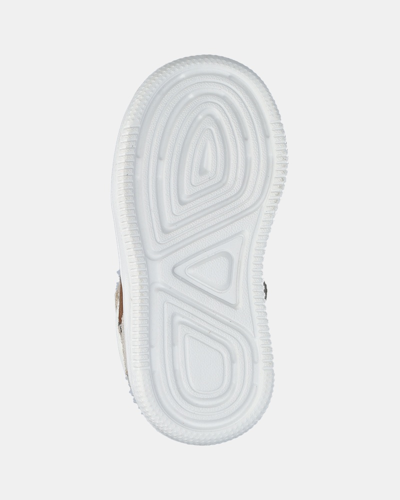 Nelson Kids Lage sneakers  - beige