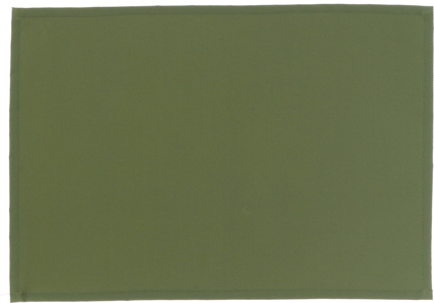 Unique Living placemat unique outdoor groen 33 x 48 x 0,5 cm